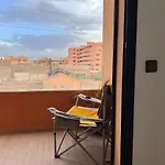 Nour 5 - Marrakech City Center Apartment
