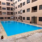 Nour 5 - Marrakech City Center Apartment