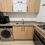 Nour 5 - Marrakech City Center Apartment
