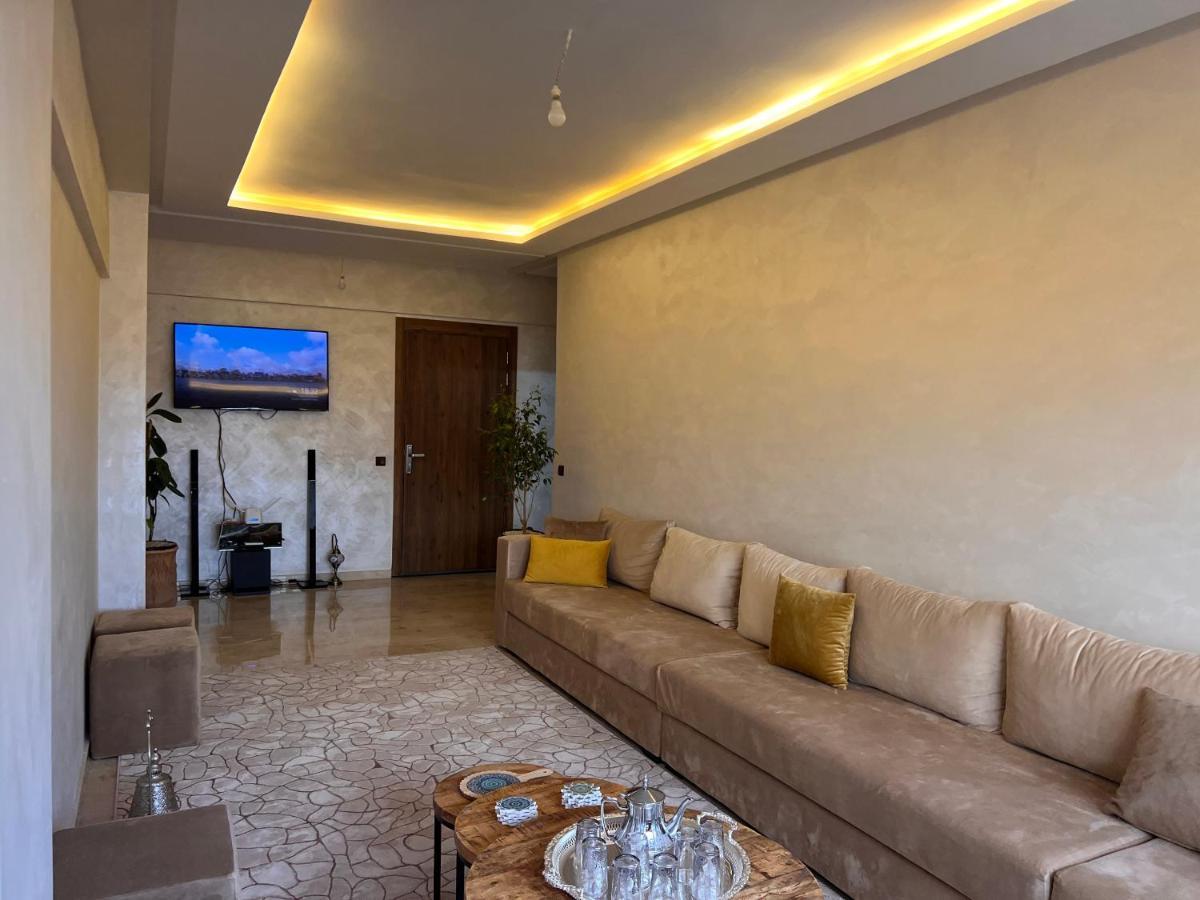 Appartement Nour 5 - Marrakech City Center