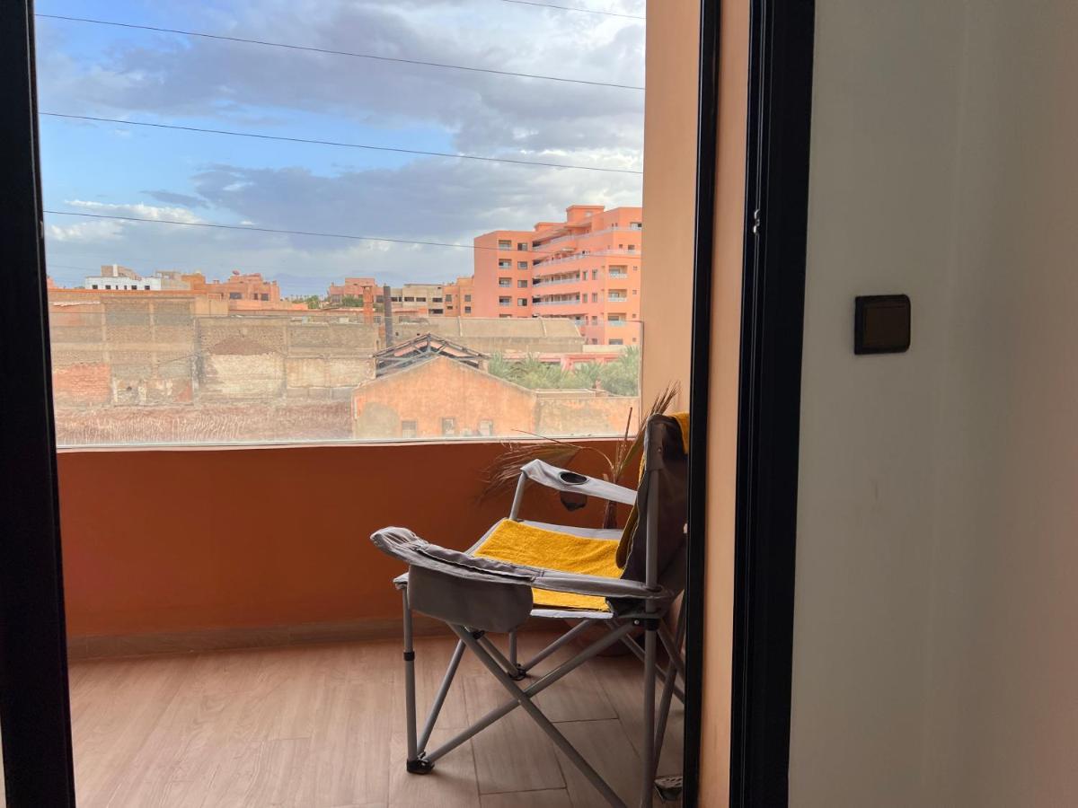 Nour 5 - Marrakech City Center *