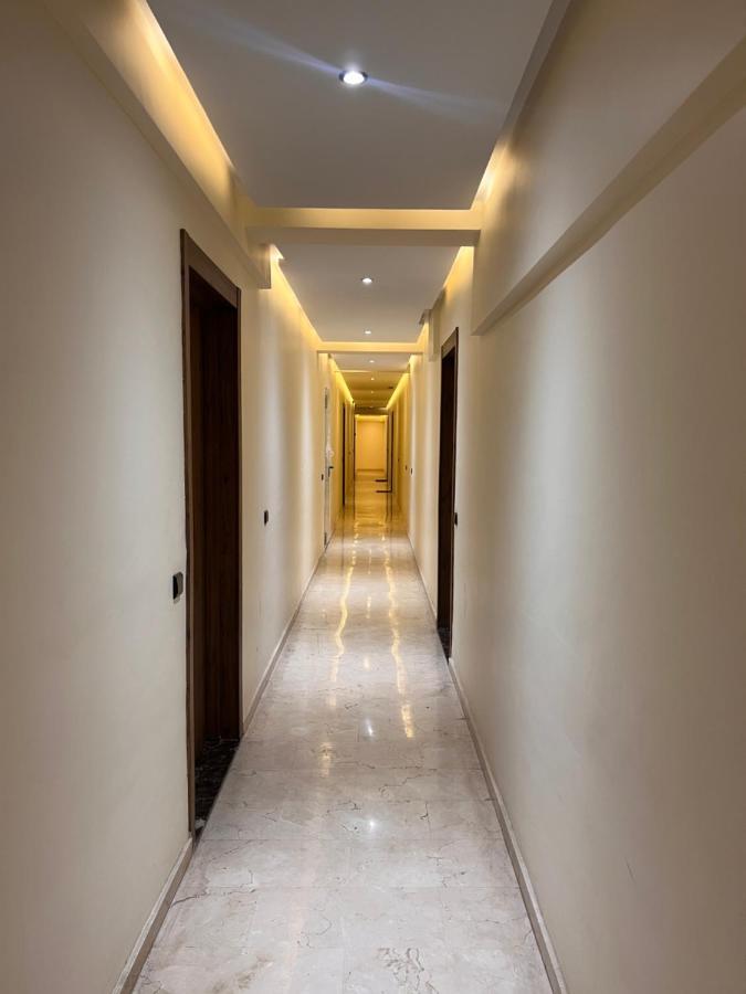 Nour 5 - Marrakech City Center