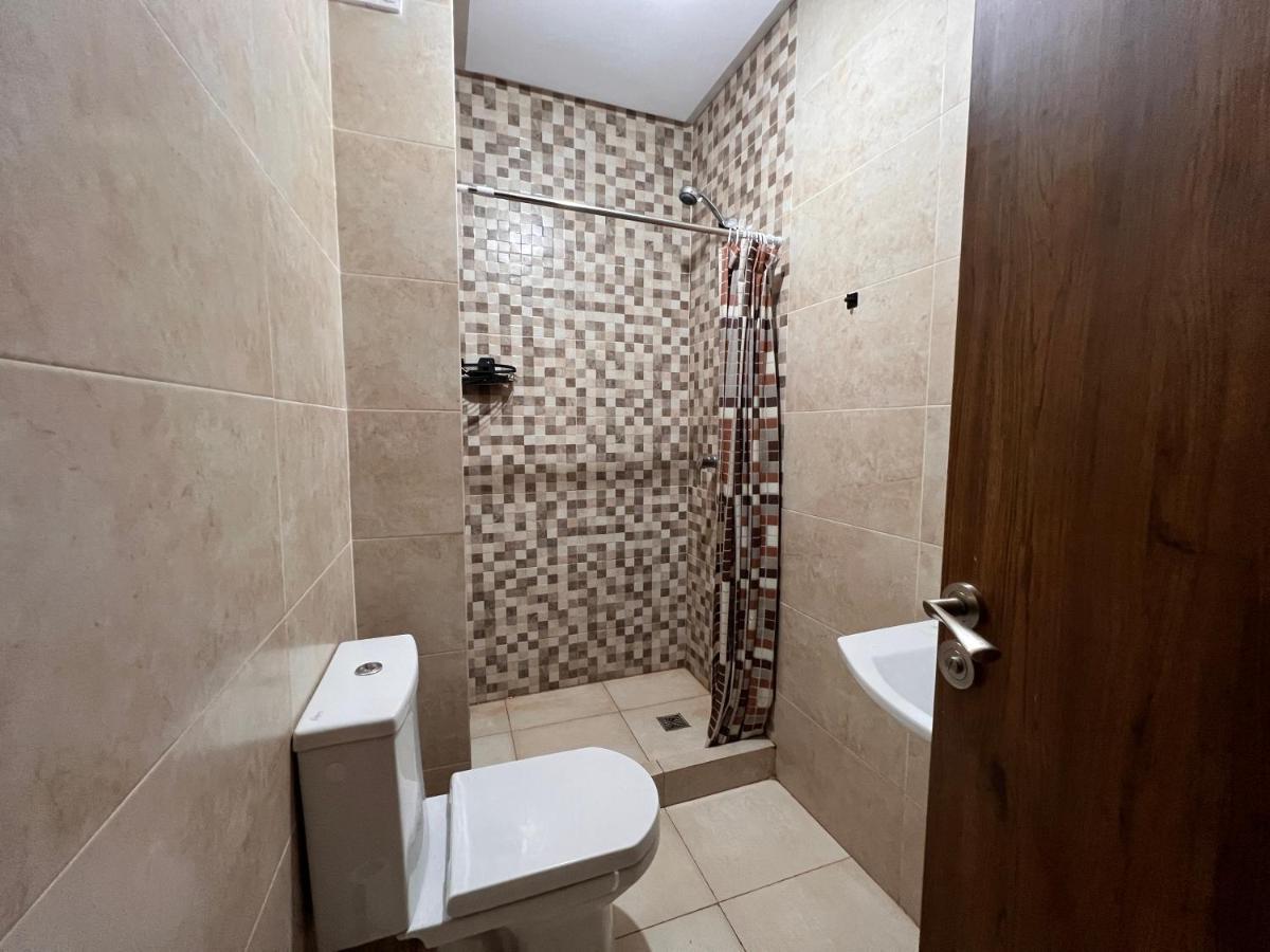 Nour 5 - Marrakech City Center Appartement *