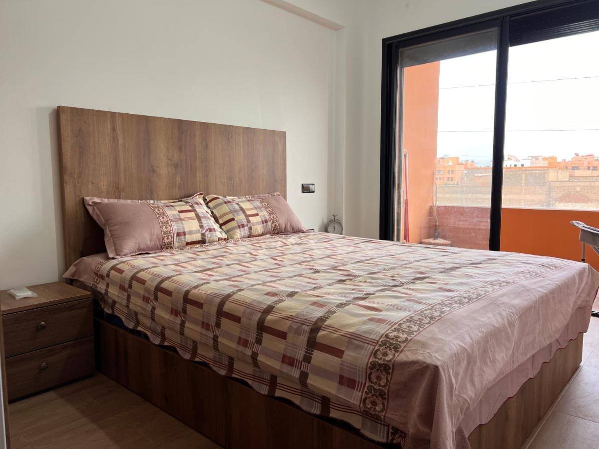 Nour 5 - Marrakech City Center Marrakesh