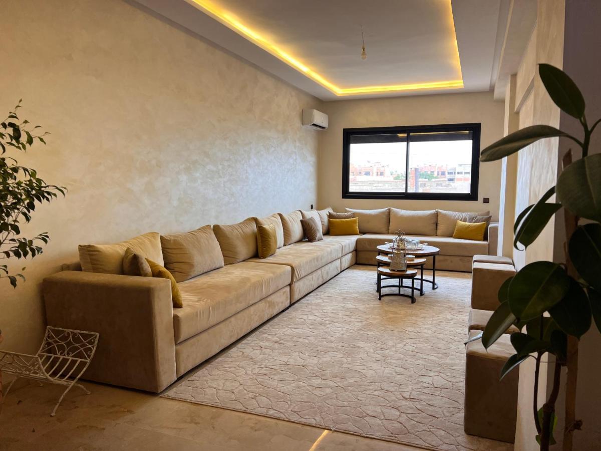 Nour 5 - Marrakech City Center