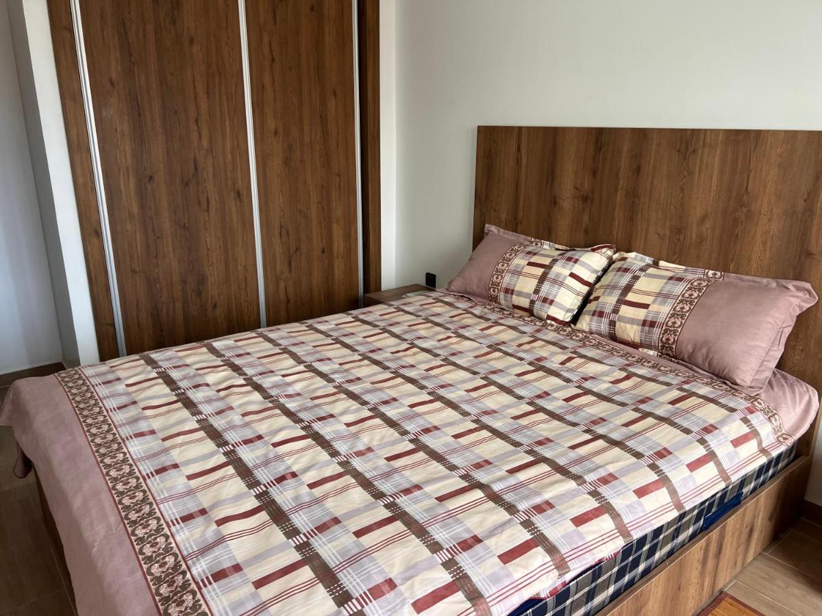 Nour 5 - Marrakech City Center Appartement