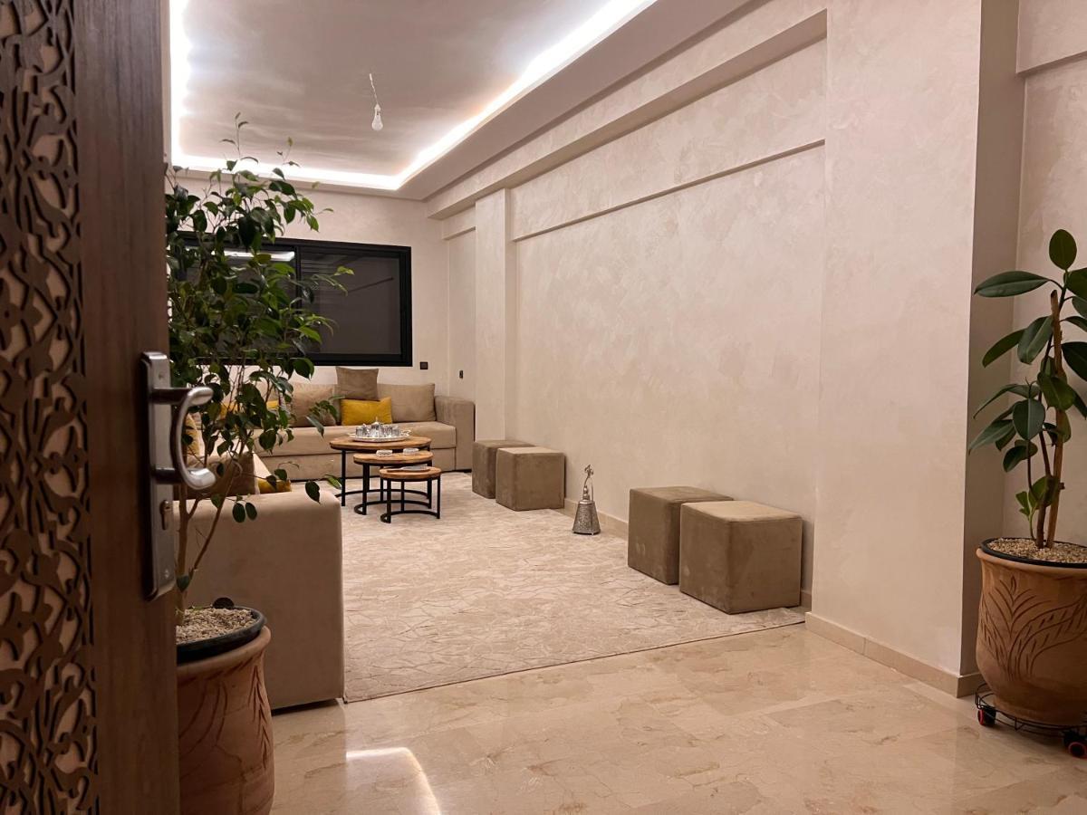 Nour 5 - Marrakech City Center