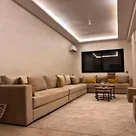 Nour 5 - Marrakech City Center Apartment